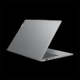 LENOVO IdeaPad Pro 5 14AHP9, 14.0" 2.8K, AMD Ryzen 5-8645HS, 16GB, 1TB SSD, nV RTX3050 6GB, Win11 Home, Arctic Grey (83D3001YHV)