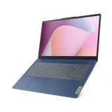 Lenovo IdeaPad Slim 3 Abyss Blue 82XM00J6HV