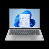 Lenovo IdeaPad Slim 5 14Q8X9 Copilot+ PC Snapdragon X1P-42-100 Laptop 35,6 cm (14") WUXGA 32 GB LPDDR5x-SDRAM 1 TB SSD Wi-Fi 7 (802.11be) Windows 11 Home Magyar Szürke