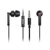 Lenovo In-Ear Headphones - fekete (4XD0J65079)