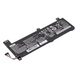 Lenovo L15L2PB2 7.6V 3947mAh 30Wh gyári új akkumulátor