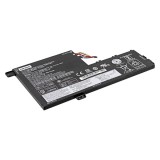 Lenovo L15L3PB0 11.4V 4510mAh 52Wh gyári új akkumulátor