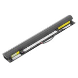 Lenovo L15S4A01 14.4V 2200mAh 32Wh gyári új akkumulátor (Hosszabb kábelhossz)