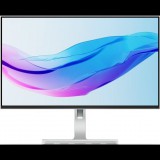 Lenovo L24m-4A LED display 60,5 cm (23.8") 1920 x 1080 pixelek Full HD Szürke (67BDUAC6EU)