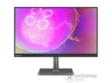 Lenovo L24Q-35 Monitor, IPS, 23.8", WQHD, 2560x1440, HDMI, DP, 75Hz