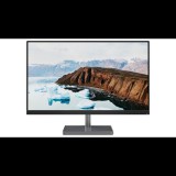 Lenovo L27m-30 LED display 68,6 cm (27") 1920 x 1080 pixelek Full HD Fekete (66D0KAC2EU)