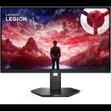 Lenovo Legion 27U-10 számítógép monitor 68,6 cm (27") 3840 x 2160 pixelek 4K Ultra HD LCD Fekete (67D1GAC1EU)