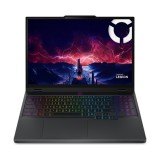 Lenovo Legion 5 15AKP10 AMD Ryzen AI 7 350 Laptop 38,4 cm (15.1") WQXGA 32 GB DDR5-SDRAM 1 TB SSD NVIDIA GeForce RTX 5050 Wi-Fi 7 (802.11be) Magyar Fekete