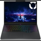 Lenovo Legion 5 15IRX10 Intel® Core™ i7 i7-13650HX Laptop 38,4 cm (15.1") WQXGA 24 GB DDR5-SDRAM 1 TB SSD NVIDIA GeForce RTX 5060 Wi-Fi 7 (802.11be) Windows 11 Home Északi Fekete (83LY0030MX)