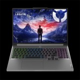 Lenovo Legion 5 16IRX9 (16", Core i5-13450HX, 16GB RAM, 512GB SSD, nV RTX4050 6GB, Luna szürke)
