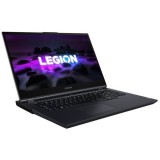 Lenovo Legion 5 17ACH RYZ7-5800H/16GB/1TB SSD/RTX3070/FHD/144Hz/matt/NoOS (82JY00HDGE) - Notebook