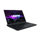 Lenovo Legion 5 17ACH6 Laptop fantomkék (82K0000THV) (82K0000THV) - Notebook