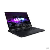 Lenovo Legion 5 17ACH6H | AMD Ryzen 5 5600H 3.3 | 64GB DDR4 | 512GB SSD | 0GB HDD | 17,3" matt | 1920X1080 (FULL HD) | nVIDIA GeForce RTX 3060 6GB | NO OS