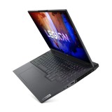 Lenovo Legion 5 Pro 16ARH7H Laptop szürke (82RG00C7HV) (82RG00C7HV) - Notebook