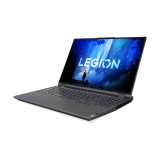 Lenovo Legion 5 Pro 16IAH7H Laptop sötétszürke (82RF00D5HV) (82RF00D5HV) - Notebook
