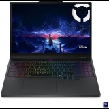 Lenovo Legion 83LY002YMX hordozható számítógép Intel® Core™ i7 i7-13650HX Laptop 38,4 cm (15.1") QWXGA 24 GB DDR5-SDRAM 1 TB SSD NVIDIA GeForce RTX 5070 Wi-Fi 7 (802.11be) Windows 11 Home Északi Fekete (83LY002YMX)