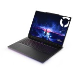 Lenovo Legion 9 Eclipse Black 83EY0030HV