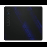 Lenovo Legion Gaming Control L-es egérpad fekete-kék (GXH1C97870) (GXH1C97870) - Egérpad