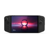 Lenovo Legion Go 8APU1 - Windows® 11 Home - Shadow Black - Touch (bontott)
