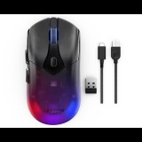 Lenovo Legion M410 Vezeték Nélküli RGB Gaming Egér (GY51P83012)