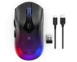 Lenovo Legion M410 Wireless RGB Gaming Mouse Black GY51P83012