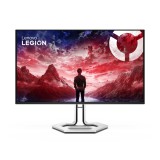 Lenovo Legion Pro 32UD-10 monitor 80 cm (31.5") 3840 x 2160 pixel 4K Ultra HD QD-OLED Fekete, Szürke