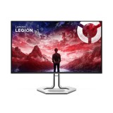 Lenovo Legion Pro 32UD-10 számítógép monitor 80 cm (31.5") 3840 x 2160 pixelek 4K Ultra HD QD-OLED Fekete, Szürke (69D0GACBEU)