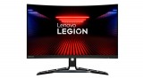 Lenovo Legion R27fc-30 LED display 68,6 cm (27") 1920 x 1080 pixelek Full HD Fekete