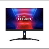 Lenovo Legion R27i-30 számítógép monitor 68,6 cm (27") 1920 x 1080 pixelek Full HD LED Fekete (67B5GAC1EU)