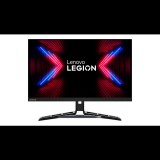 Lenovo Legion R27q-30 számítógép monitor 68,6 cm (27") 2560 x 1440 pixelek Quad HD LED Fekete (67B4GAC1EU)