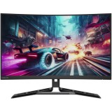 Lenovo Legion R32qc-30 80 cm (31.5") 2560 x 1440 px Quad HD LED Fekete PC monitor