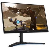 Lenovo Legion Y25-25 Gamer Monitor | 24,5" | 1920x1080 | IPS | 0x VGA | 0x DVI | 1x DP | 1x HDMI