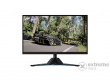 Lenovo Legion Y27Q-20 LED display 68,6 cm (27") 2560 x 1440 pixelek Quad HD Fekete