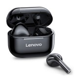 Lenovo Live Pods LP40 BT5.0 fülhallgató, fekete