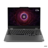 Lenovo LOQ 15ARP9 Laptop szürke (83JC004GHV) (83JC004GHV)