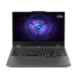 Lenovo LOQ 15IRX9 Laptop Win 11 Home szürke (83DV00U9HV) (83DV00U9HV)