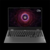 LENOVO LOQ Gaming 15ARP9, 15.6" FHD, AMD Ryzen 5 7235HS, 24GB, 1TB SSD, nV RTX 3050 6GB, NoOS, Luna Grey (83JC00ACHV)