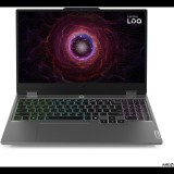 Lenovo LOQ Gaming 15ARP9 83JC00KMHV Luna Grey (83JC00KMHV)