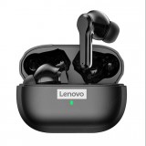 Lenovo LP1S Pro TWS Bluetooth fülhallgató fekete (LP1S PRO (c) black) - Fülhallgató