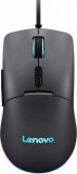 Lenovo M210 RGB Vezetékes Gaming Egér - Fekete (Bontott)