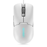 Lenovo MICE_BO Legion M300s Mouse-White egér USB A típus Optikai 8000 DPI (GY51H47351)