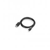 Lenovo Mini-Displayport zu DP-Kabel (2m) (0B47091)