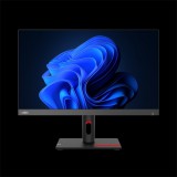 LENOVO Monitor ThinkVision S22i-30; 21,5" FHD 1920x1080 IPS, 75Hz, 16:9, 1000:1, 250cd/m2, 4ms, HDMI, VGA (63FCKATBEU)