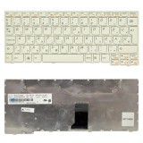 Lenovo MP-09J66HU-6861 gyári új, fehér magyar billentyűzet