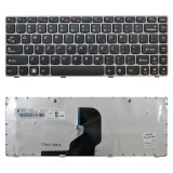 Lenovo MP-10A23US-686 gyári új angol laptop billentyűzet