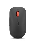 Lenovo Multi-Mode Pro Plus 6050 Wireless Bluetooth Mouse Eclipse Black 4Y51S61876