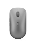 Lenovo Multi-Mode Pro Plus 6050 Wireless Bluetooth Mouse Luna Grey 4Y51S61878