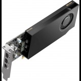 Lenovo NVIDIA RTX A1000 8GB GDDR6 Videókártya (4X61Q73041)