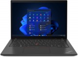 LENOVO - PC MOBILE TOPSELLER Lenovo thinkpad p14s gen 4 14" fekete notebook (21hf0012hv)