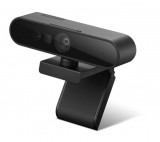 Lenovo Performance FHD webkamera 1920 x 1080 pixelek USB-C Fekete